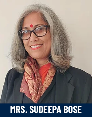 sudeepajibose