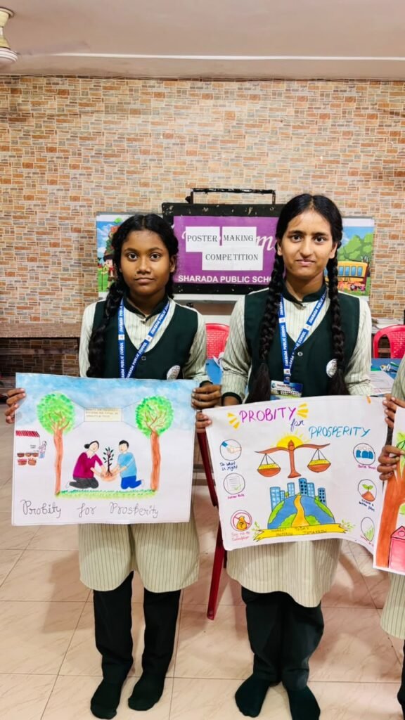 Poster Making Competition10