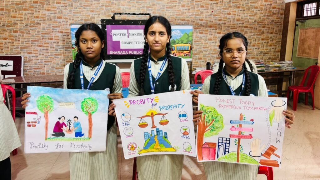 Poster Making Competition11