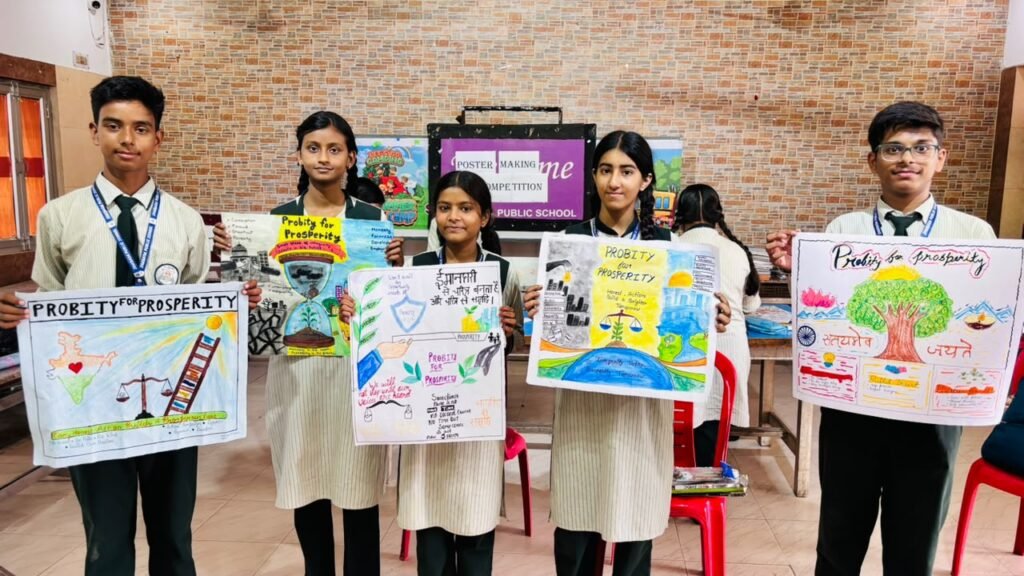 Poster Making Competition12