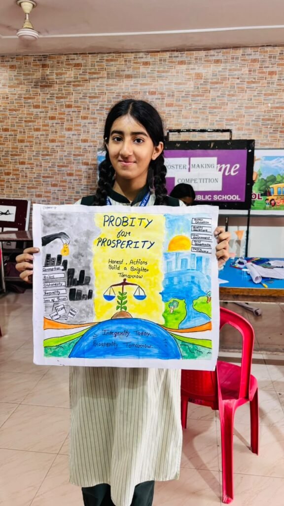 Poster Making Competition18
