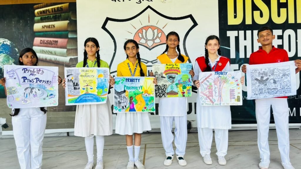 Poster Making Competition2