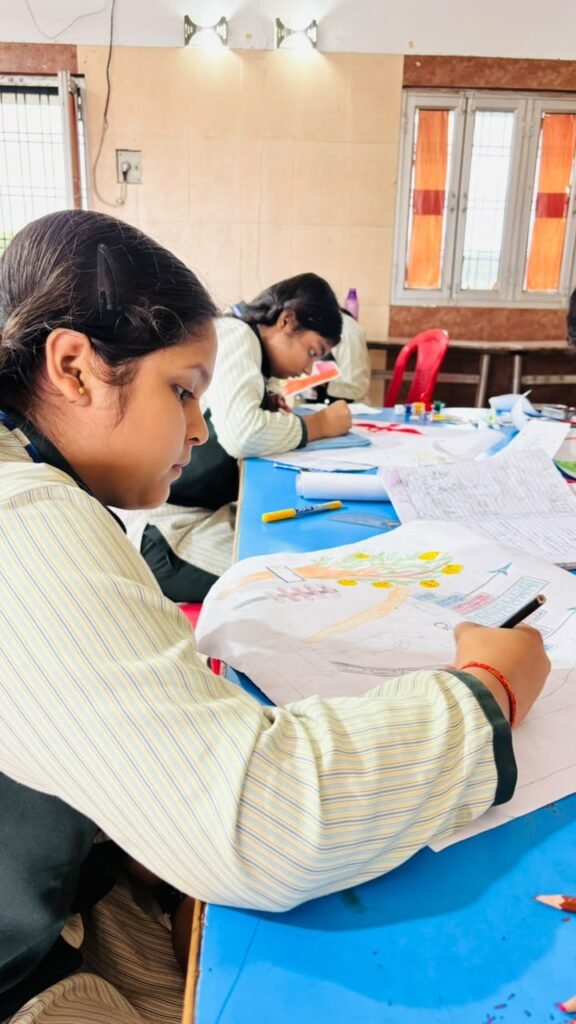 Poster Making Competition23