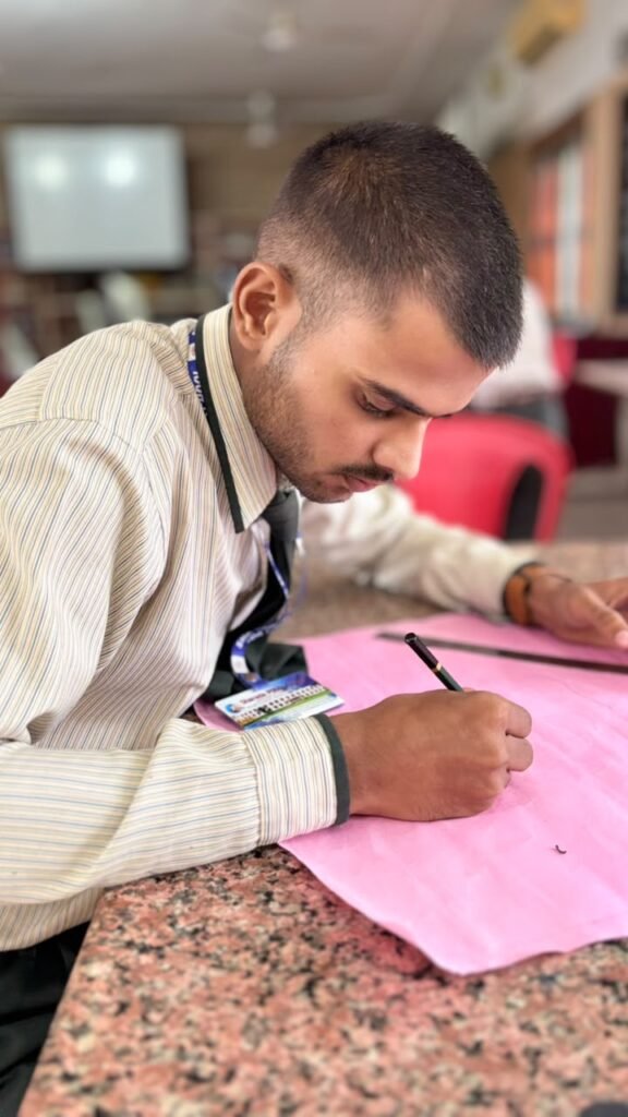 Poster Making Competition25