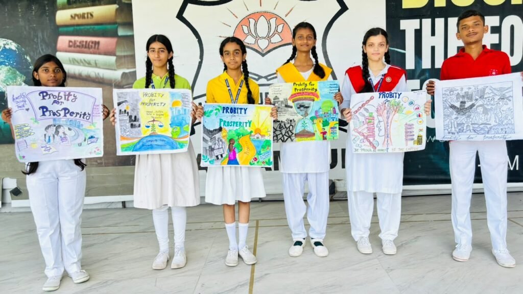 Poster Making Competition3