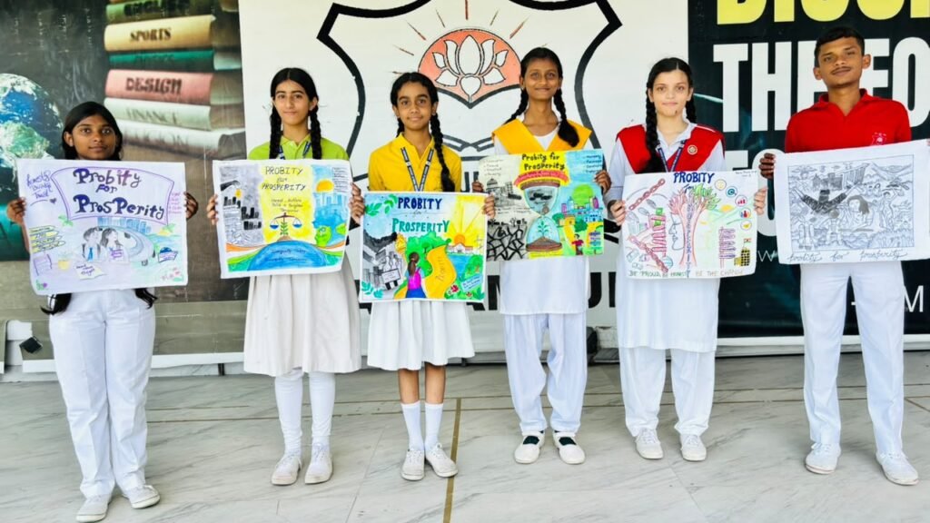 Poster Making Competition4
