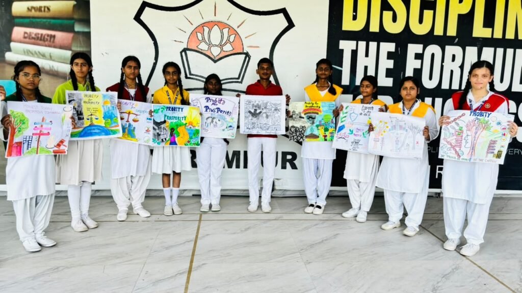 Poster Making Competition5