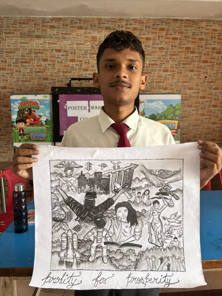 Poster Making Competition6