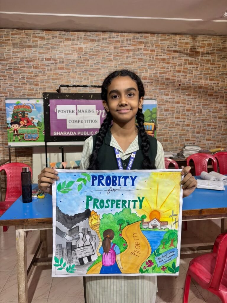 Poster Making Competition7