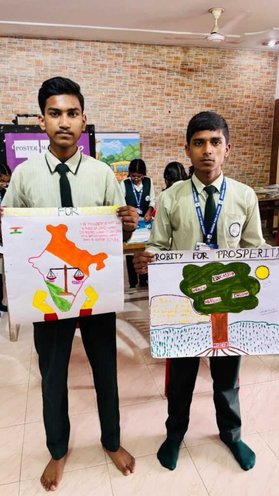 Poster Making Competition8