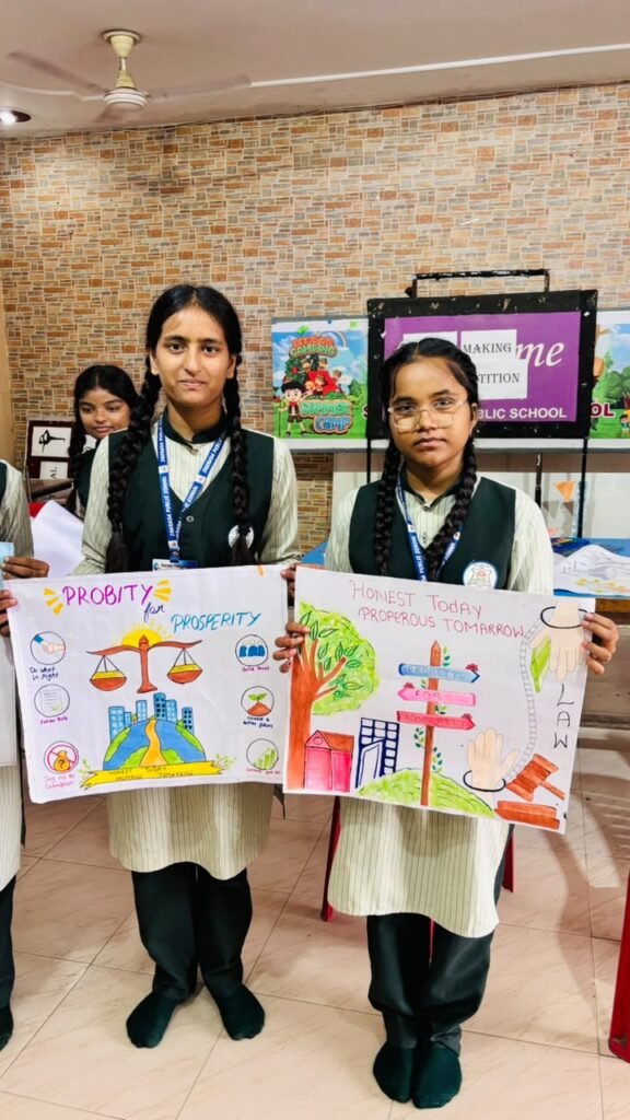 Poster Making Competition9